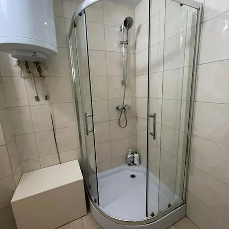 Студия Новый Дом На Василе Лупу Chişinău Esterno foto